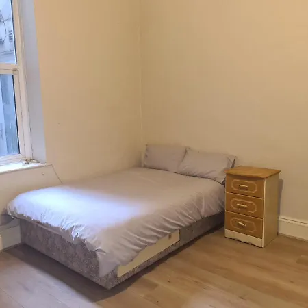 One Bedroom Apartment Dublin
