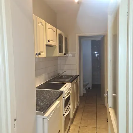 One Bedroom Apartment * Dublin