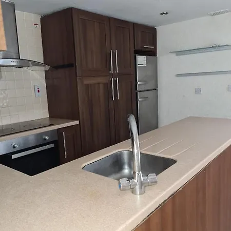 One Bedroom Apartment Apartment